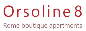 Orsoline 8 - Rome boutique apartments