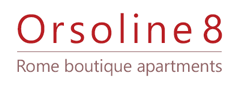 Orsoline 8 - Rome boutique apartments